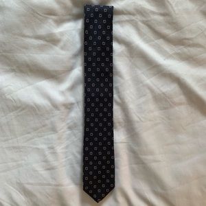 J Crew Silk Tie